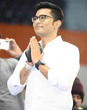Trinamool nominates Abhishek Banerjee for Operation Sindoor multi-party delegations