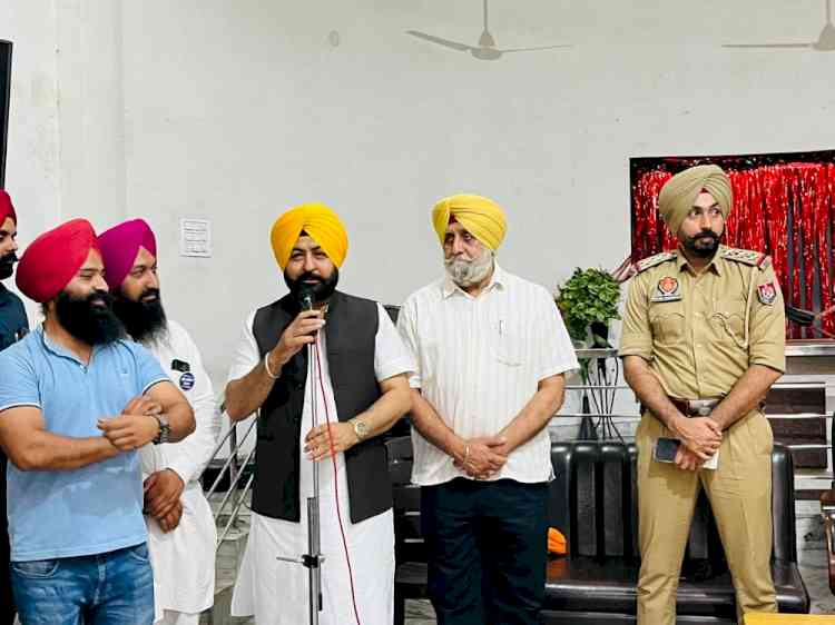 Nasha Mukti Yatra gains momentum in Punjab’s fight for a drug-free state