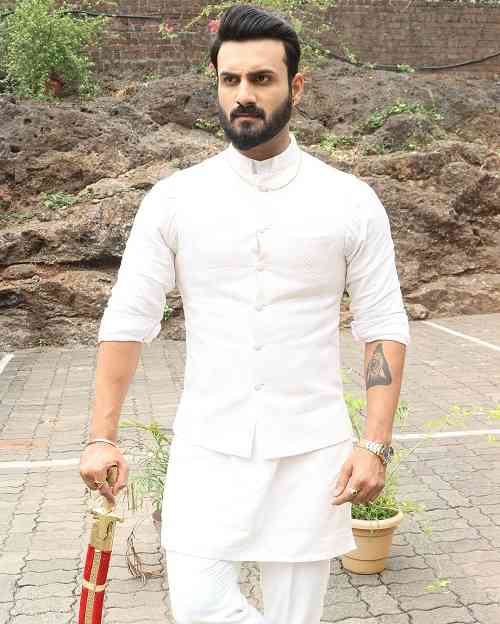 Aman Sharma makes a Comeback in Rishto Se Bandhi Gauri, says 'Deep inside had a feeling it might happen'