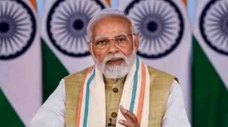 PM Modi to inaugurate 103 redeveloped railway stations on May 22 