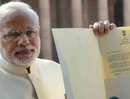 11 years ago, Narendra Modi assumed the office of Prime Minister on this day