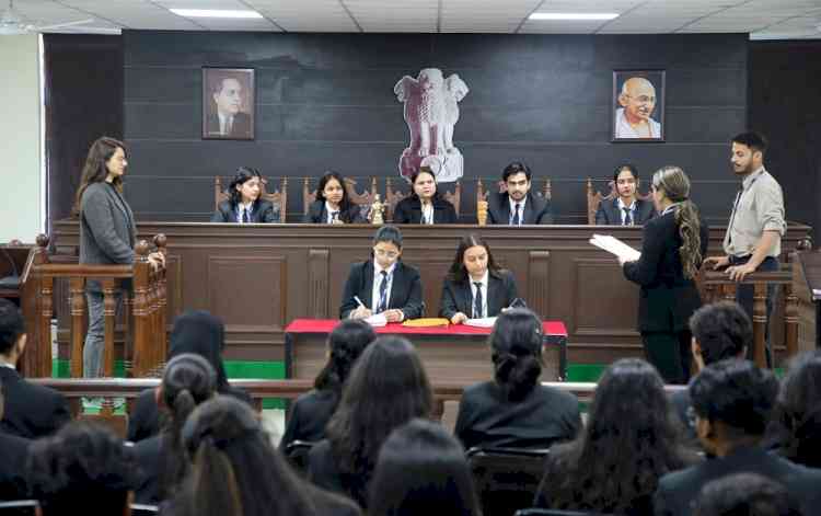 LPU’s School of Law admissions closing shortly for 3-year and 5-year law programs