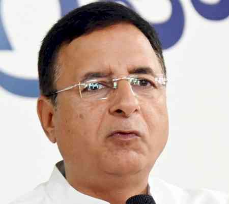 ‘BJP’s act of frustration’: Congress on ED raids against institutions run by K’taka Home Minister