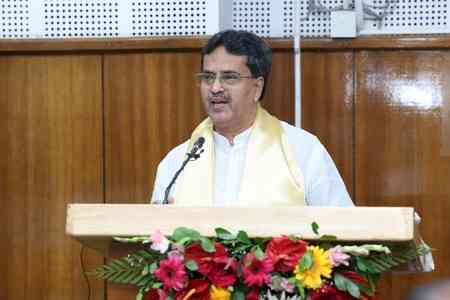 Illegal immigrants will be pushed back, says Tripura CM 