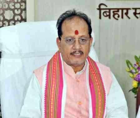Bihar Deputy CM slams Mamata govt for Trinamool's 'links' to Murshidabad violence