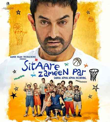 ‘Good For Nothing’ teaser from ‘Sitaare Zameen Par’ promises riveting physical training sequences