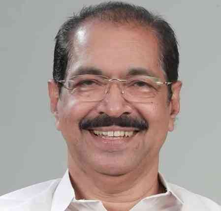 Kerala: Congress demands fixing responsibilities of crumbling under-construction national highway