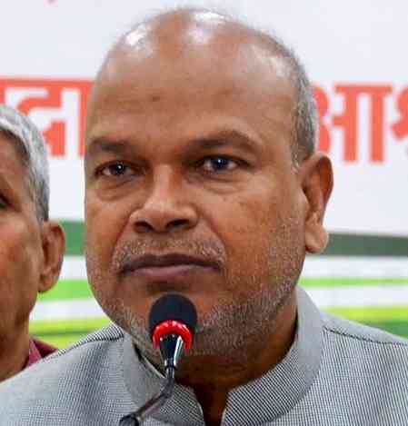 Congress reiterates Tejashwi’s ‘Mai Behin Maan Yojana’ in Bihar, promises Rs 2,500 monthly aid for women