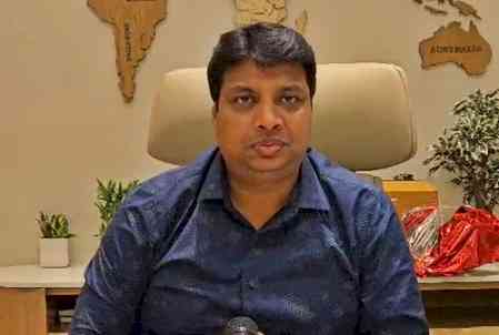 ‘Childish politics’: Rohan Gupta slams Kharge for terming Operation Sindoor a ‘small war’