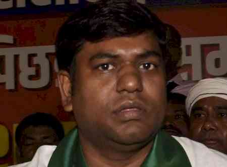 Bihar: Mukesh Sahani slams BJP over Nishad community neglect, accuses NDA of 'betrayal'