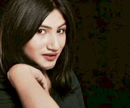 Mahika Sharma admits having a soft corner for Shahid Afridi as a teenager