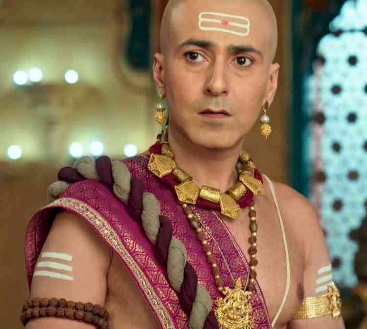 Sony SAB’s Tenali Rama embarks on a gripping new path with compelling mysteries and dynamic new characters