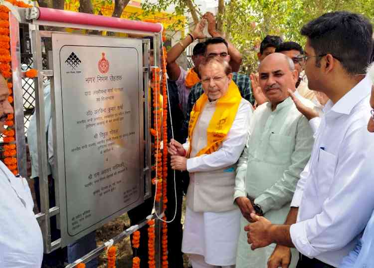 अवैध रुप से रहने वाले बांग्लादेशियों को किया जाएगा डिपोर्ट, सरकार पूरी तरह से अलर्टः कैबिनेट मंत्री डॉ अरविंद शर्मा