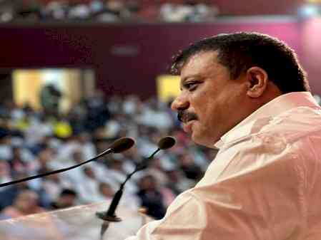 'Terminate Turkish firm's metro rail ticketing contract': Cong in MP threatens to intensify agitation