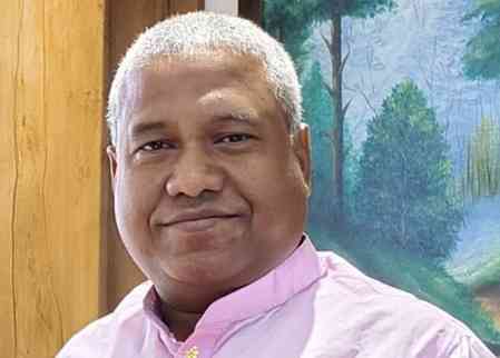 Congress’s anti-army remarks helping Pakistan’s narrative: HAM