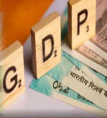 India’s GDP growth projected at 7.2 pc for Q4 of FY 25: Report