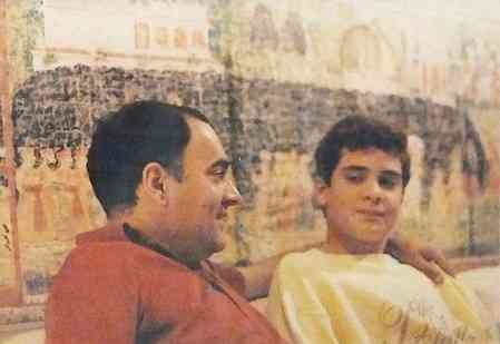 Your memories guide me at every step: Rahul Gandhi's tribute to Rajiv Gandhi