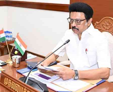 DMK to unveil 2026 Assembly election work plan at general council meet on June 1