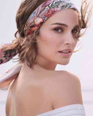 Natalie Portman 'lost' an iconic hair prop she took from ‘Star Wars’ set