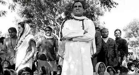 PM Modi pays tributes to Rajiv Gandhi on his 34th death anniversary