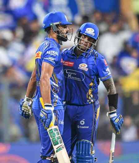 IPL 2025: Suryakumar played exceptional knock, but Naman Dhir turned it around, says Ajay Jadeja