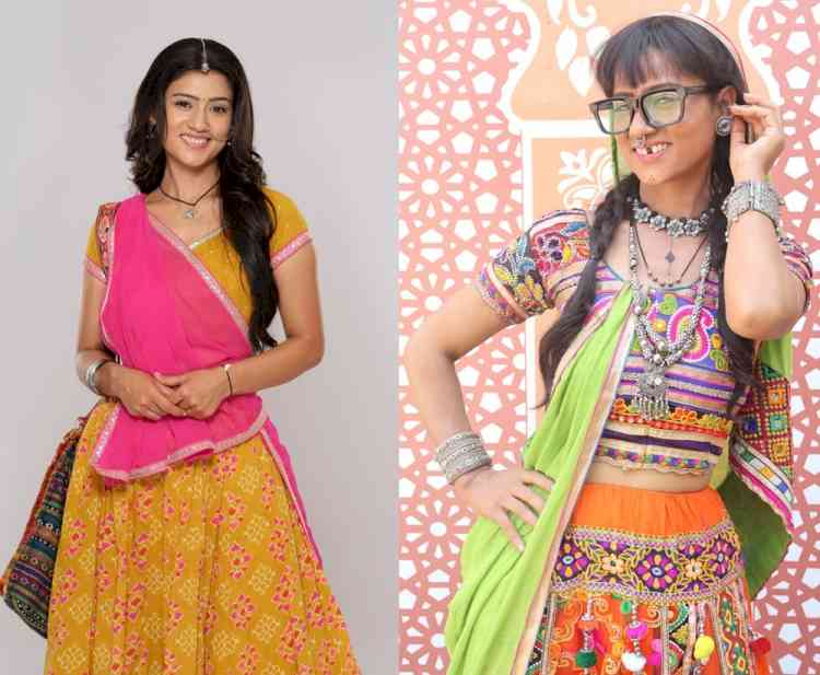 Is Chaina’s Death the End of Her Love Story? Diksha Dhami Returns as Fierce Raseeli in Badi Haveli Ki Chhoti Thakurain