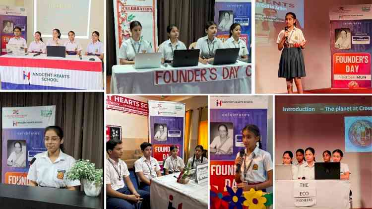 Remembrance of Founder director Late Kamlesh Bowry