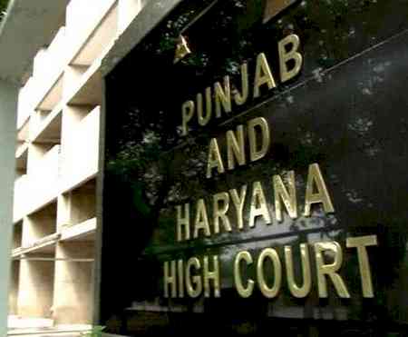 Punjab and Haryana HC receives bomb threat, turns out to be hoax