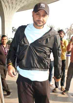I pray they return victorious: Harbhajan delighted over inclusion of three Punjab players in U19 squad for England tour