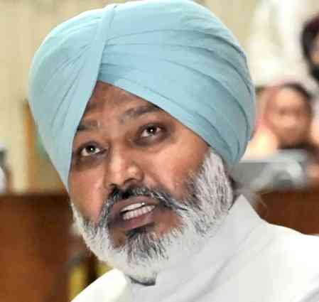 Punjab announces land pooling policy for urban development 
