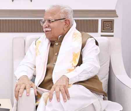 Centre rolls out 4 per cent quota in govt housing for persons with disabilities