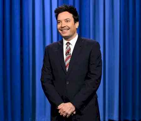 Jimmy Fallon reveals embarrassing details from his date with Nicole Kidman