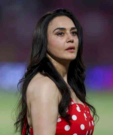 IPL 2025: Preity Zinta moves court against Punjab Kings co-owners over disputed meeting, say reports