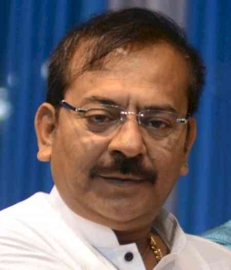 Shifting IPL final from Kolkata to Ahmedabad a political conspiracy: Bengal Minister
