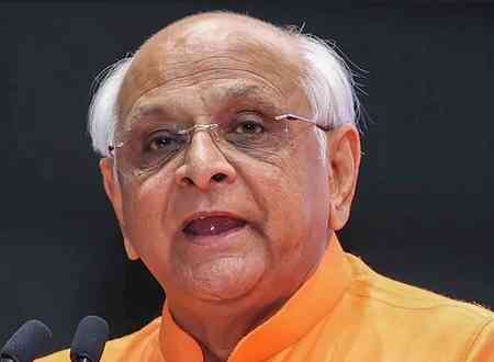 Gujarat to revamp industrial policy in line with ‘Viksit Bharat’