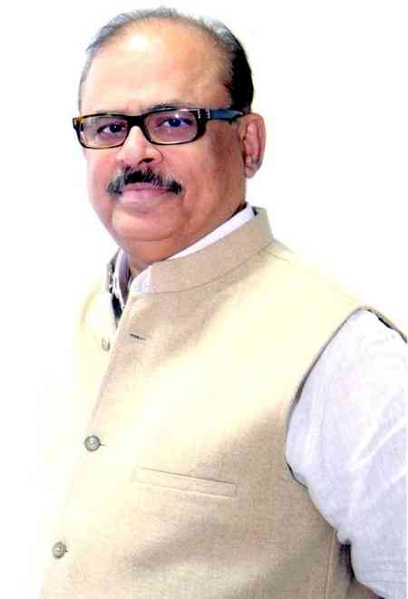 Congress should have reconsidered joining diplomatic missions, says party MP Tariq Anwar