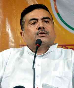 WBSSC recruitment case: Suvendu Adhikari suggests publishing 'segregated list'