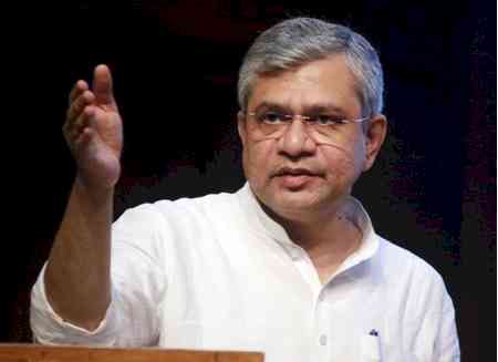 Build future-ready workforce to drive India’s manufacturing growth: Ashwini Vaishnaw