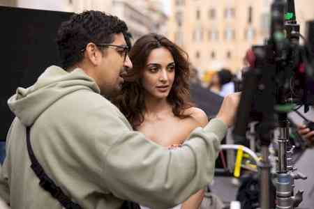 Ayan Mukerji on ‘War 2’: Core of this movie is very powerful and dramatic story