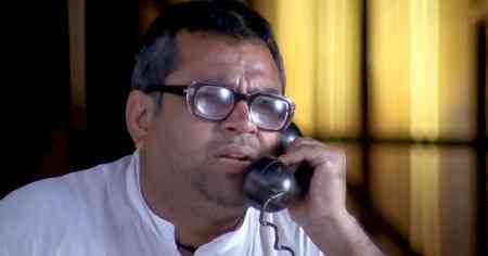 Paresh Rawal did not shoot for the film ‘Hera Pheri 3’, confirms source amid allegations by Akshay Kumar’s lawyer