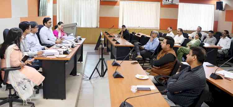 864 Candidates to Appear for UPSC Civil Services Preliminary Exam in Dharamshala on May 25