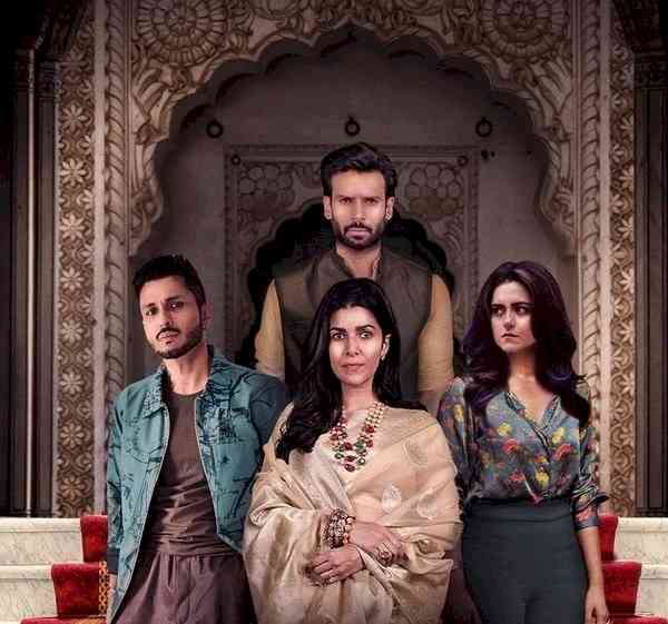 How KULL Quietly Climbed to the Top of India’s OTT Charts