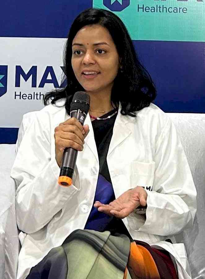 Specialized Gynae-Oncology OPD Services in Rohtak by Max Hospital