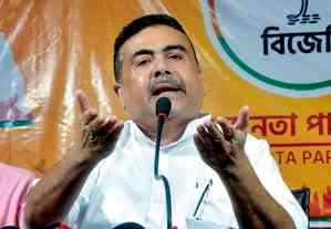 Bengal LoP demands special Assembly session on Murshidabad violence