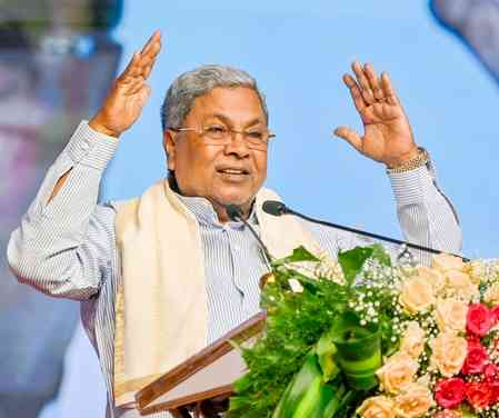 Central govt must take precautionary measures against Covid-19, demands Siddaramaiah