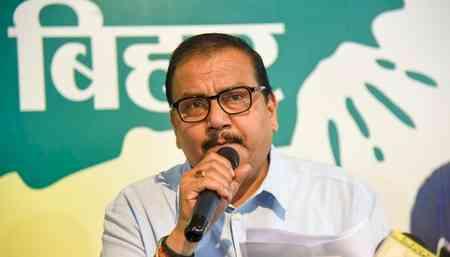 'Great Step': RJD's Manoj Jha lauds Centre’s all-party delegations initiative on Op Sindoor