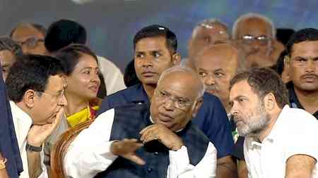War over Op Sindoor: Cong arms 140 spokespersons with ammunition to attack BJP