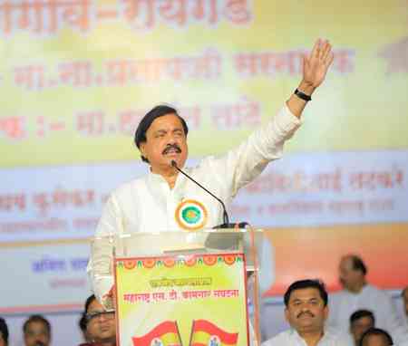 NCP condemns Congress attack against Centre on 'Op Sindoor': Sunil Tatkare
