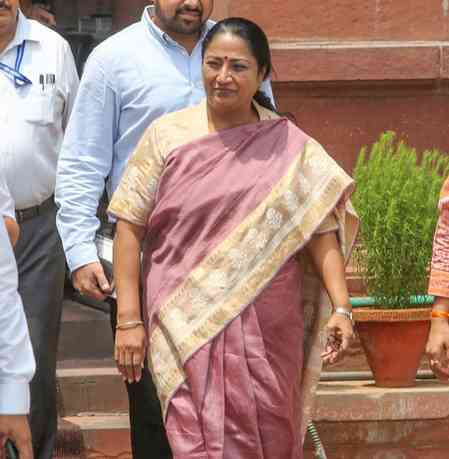 CM Rekha Gupta to present roadmap for Viksit Delhi at NITI Aayog Governing Council meeting today