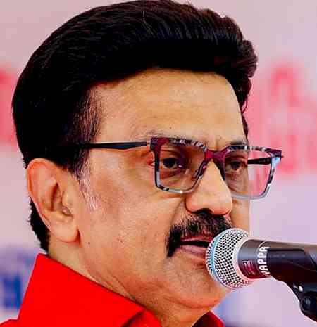 MK Stalin to submit key demands to PM Modi at NITI Aayog meet